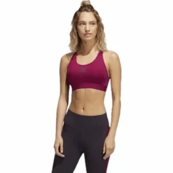 Drst Alphaskin Bra Red