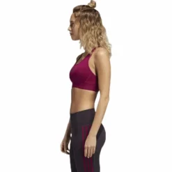 Drst Alphaskin Bra Red