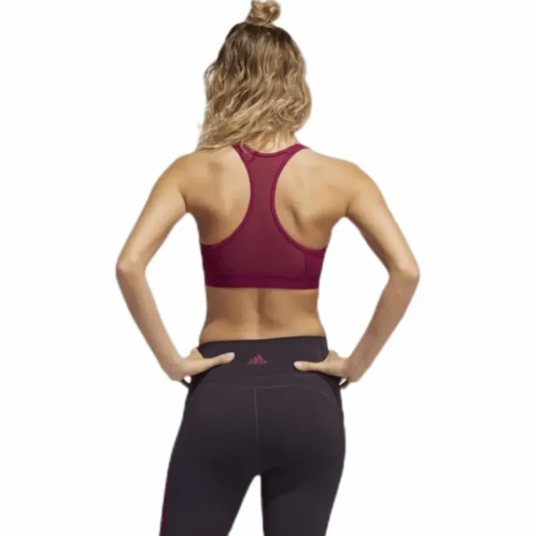 Drst Alphaskin Bra Red