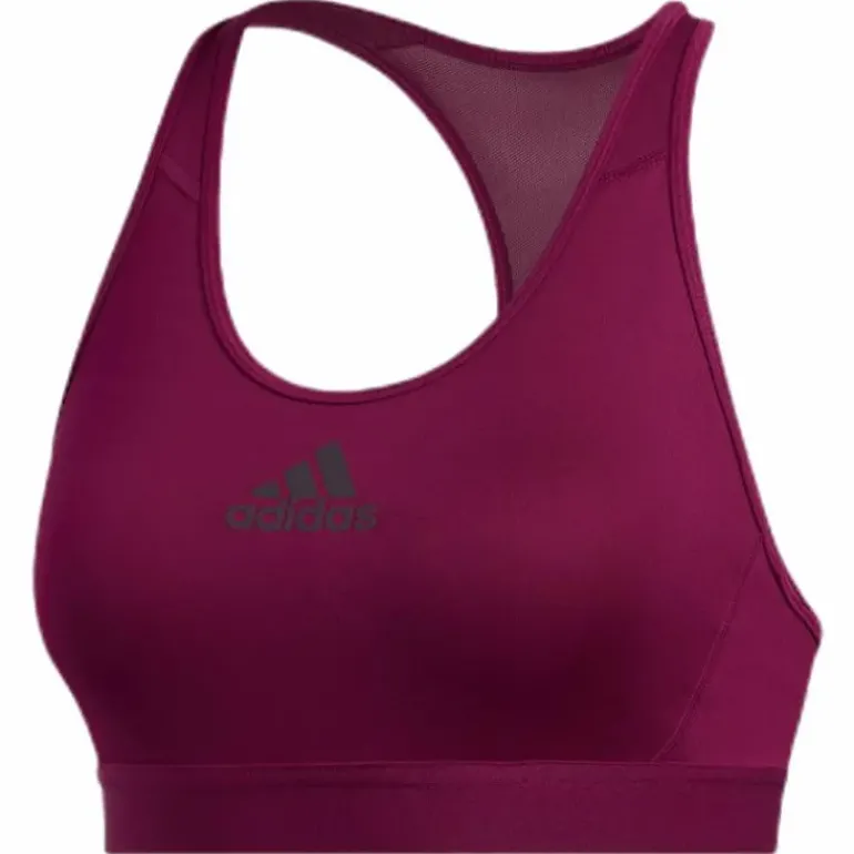 Drst Alphaskin Bra Red