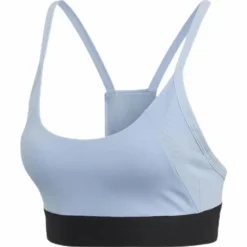 Drst Wanderlust Bra Blue