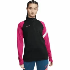 Dry ACD20 Dril Top Pink/Black