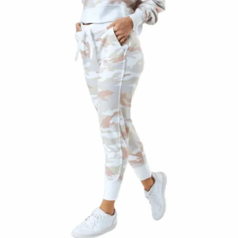 Dry Get Fit FC PT 7/8 White