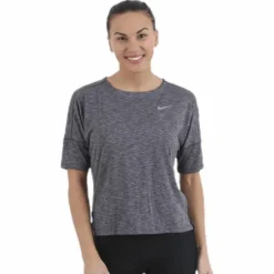 Dry Medalist Htr Top Black