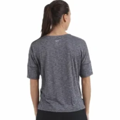 Dry Medalist Htr Top Black