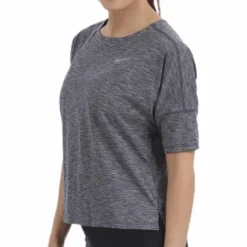 Dry Medalist Htr Top Black