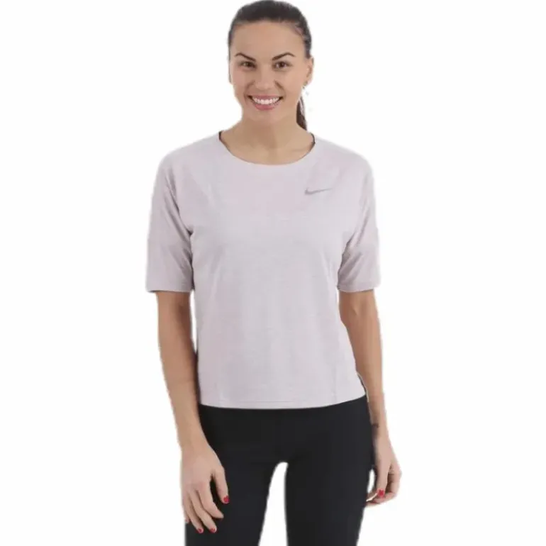 Dry Medalist Htr Top Pink