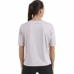 Dry Medalist Htr Top Pink