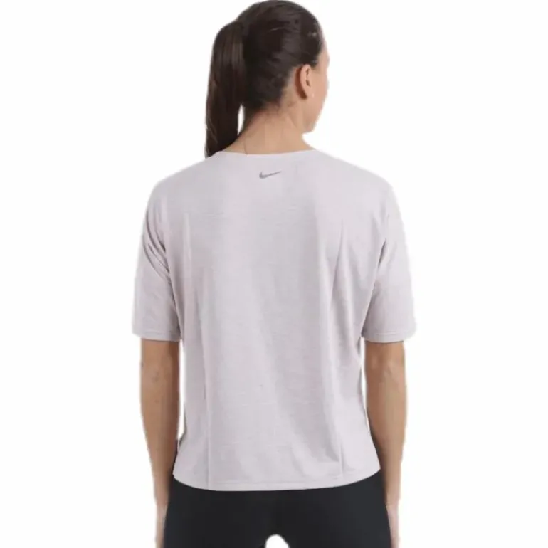 Dry Medalist Htr Top Pink