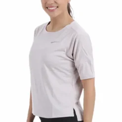 Dry Medalist Htr Top Pink
