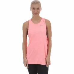 Dry Medalist Tank NV Pink