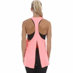 Dry Medalist Tank NV Pink