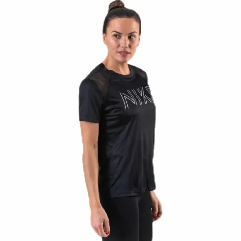 Dry Miler SS Black/Silver