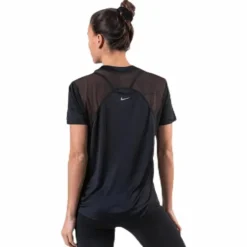 Dry Miler SS Black/Silver