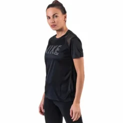Dry Miler SS Black/Silver