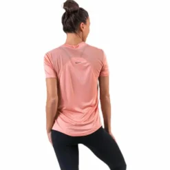 Dry Miler SS Pink/Silver