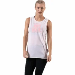 Dry Modern Muscle Top GRX Pink