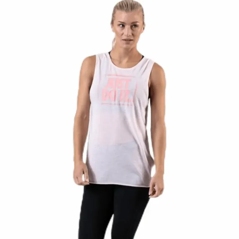 Dry Modern Muscle Top GRX Pink