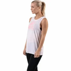 Dry Modern Muscle Top GRX Pink