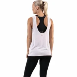 Dry Modern Muscle Top GRX Pink