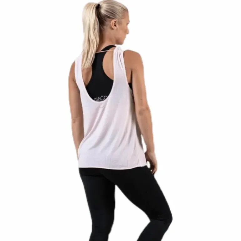 Dry Modern Muscle Top GRX Pink