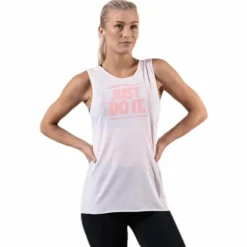 Dry Modern Muscle Top GRX Pink