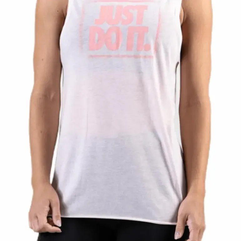 Dry Modern Muscle Top GRX Pink