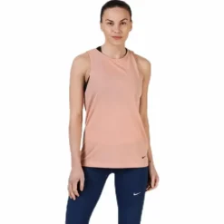 Dry Tank Studio Open Back Pink