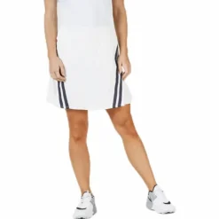 Dry UV Skirt 17" Blue/White