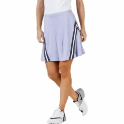 Dry UV Skirt 17" Purple