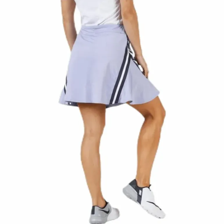 Dry UV Skirt 17" Purple