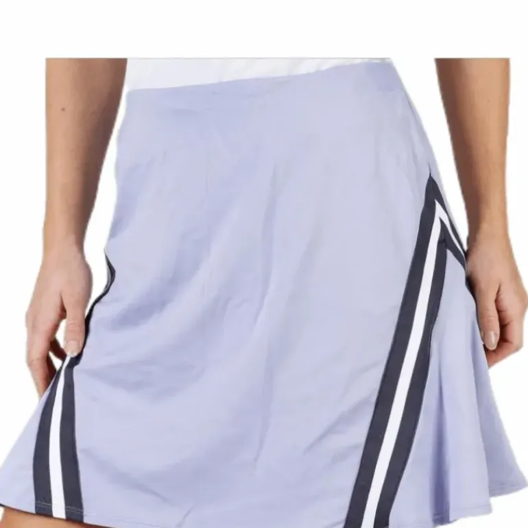 Dry UV Skirt 17" Purple
