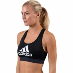 DTR Bos Nov Bra Black