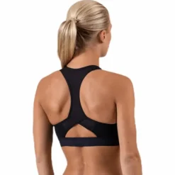 DTR Bos Nov Bra Black