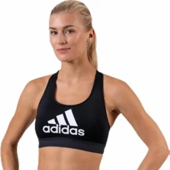 DTR Bos Nov Bra Black