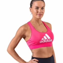 DTR Bos Nov Bra Pink