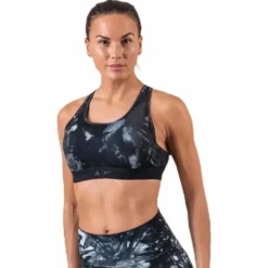 DTR Parley Bra Black