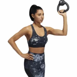 DTR Parley Bra Black