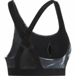 DTR Parley Bra Black