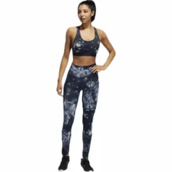 DTR Parley Bra Black