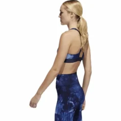 DTR Parley Bra Blue