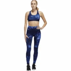DTR Parley Bra Blue