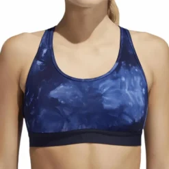 DTR Parley Bra Blue