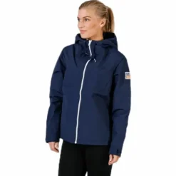 Dublin Jacket Blue