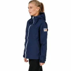 Dublin Jacket Blue