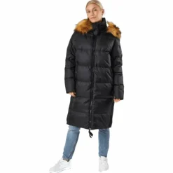 Duna 89915, Black/natural