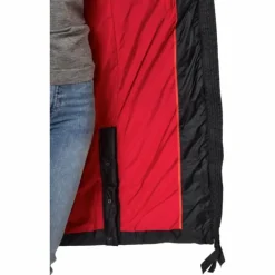 Duna 89915, Black/natural