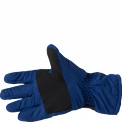 Dundret Gloves Blue