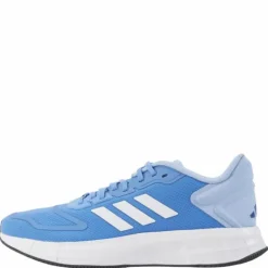 Duramo 10 Shoes Blue Fusion / Cloud White / Lucid Blue