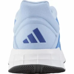 Duramo 10 Shoes Blue Fusion / Cloud White / Lucid Blue